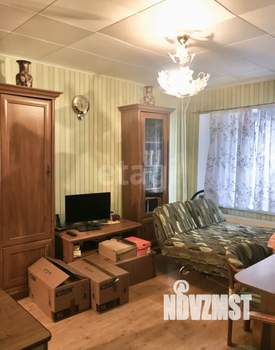 2-к квартира, вторичка, 31м2, 2/5 этаж