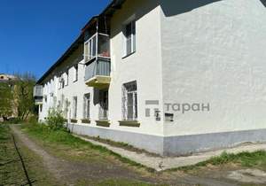 2-к квартира, вторичка, 42м2, 2/2 этаж