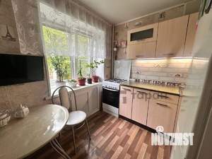 1-к квартира, вторичка, 30м2, 3/4 этаж