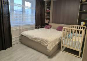 2-к квартира, вторичка, 65м2, 7/10 этаж