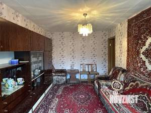 2-к квартира, вторичка, 47м2, 2/5 этаж