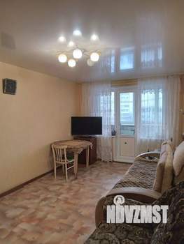 4-к квартира, вторичка, 77м2, 5/5 этаж