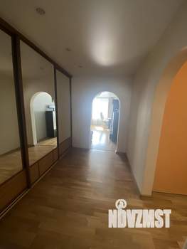 1-к квартира, вторичка, 46м2, 8/10 этаж