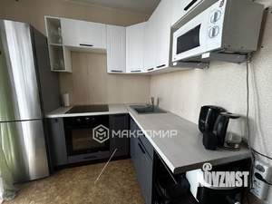 1-к квартира, вторичка, 32м2, 4/10 этаж