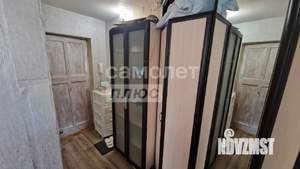 1-к квартира, вторичка, 32м2, 5/5 этаж
