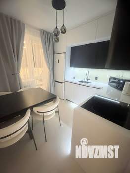 2-к квартира, вторичка, 45м2, 6/11 этаж