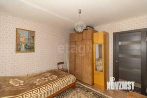 3-к квартира, вторичка, 64м2, 7/9 этаж