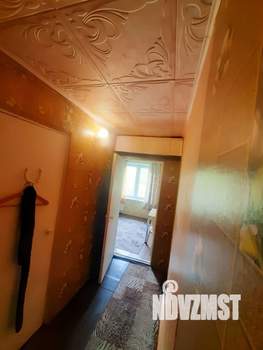 Студия квартира, вторичка, 16м2, 1/10 этаж