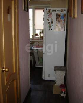 2-к квартира, вторичка, 44м2, 5/5 этаж