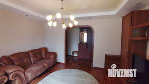 4-к квартира, вторичка, 81м2, 4/10 этаж