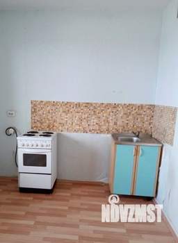 1-к квартира, вторичка, 51м2, 6/10 этаж