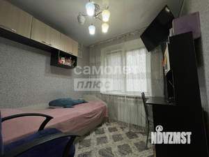 2-к квартира, вторичка, 45м2, 1/5 этаж