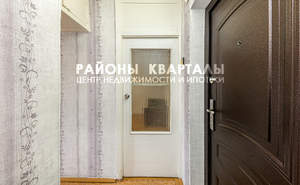 1-к квартира, вторичка, 33м2, 9/9 этаж