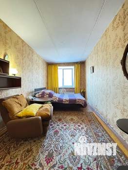 2-к квартира, вторичка, 46м2, 2/5 этаж