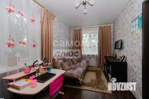2-к квартира, вторичка, 40м2, 3/4 этаж
