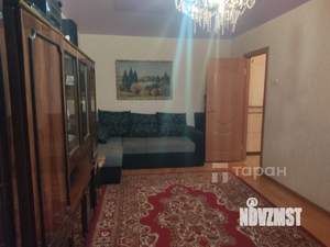 2-к квартира, вторичка, 50м2, 2/10 этаж