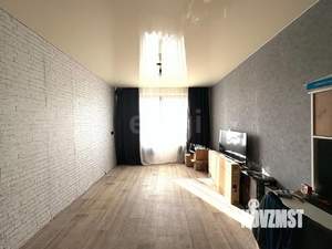 1-к квартира, вторичка, 36м2, 8/9 этаж
