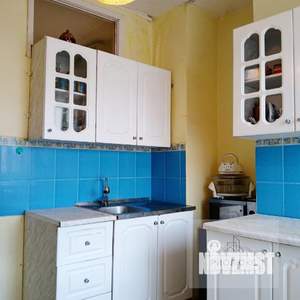 2-к квартира, вторичка, 52м2, 7/14 этаж