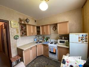 2-к квартира, вторичка, 57м2, 3/10 этаж