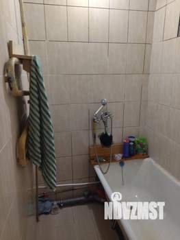 2-к квартира, вторичка, 44м2, 1/5 этаж