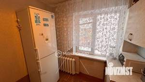 2-к квартира, вторичка, 43м2, 5/5 этаж