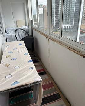 2-к квартира, вторичка, 52м2, 7/10 этаж