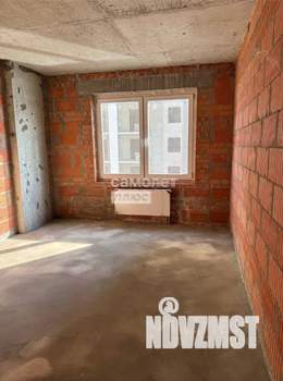 2-к квартира, вторичка, 63м2, 21/30 этаж