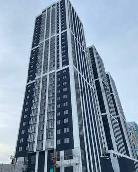 Студия квартира, вторичка, 33м2, 7/30 этаж