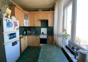 2-к квартира, вторичка, 56м2, 5/5 этаж