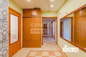 4-к квартира, вторичка, 88м2, 8/9 этаж