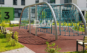 1-к квартира, вторичка, 42м2, 1/10 этаж