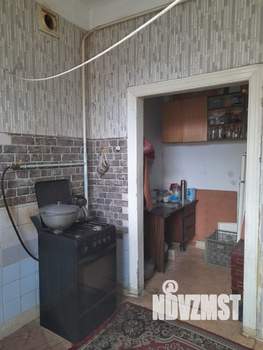 2-к квартира, вторичка, 70м2, 2/2 этаж