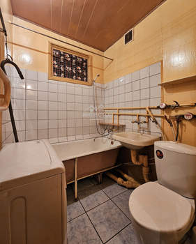 2-к квартира, вторичка, 44м2, 3/5 этаж