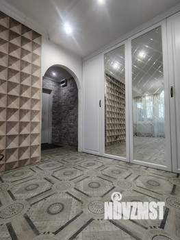 3-к квартира, вторичка, 56м2, 1/10 этаж