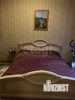 3-к квартира, вторичка, 76м2, 3/5 этаж