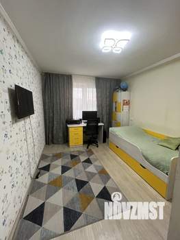 2-к квартира, вторичка, 50м2, 7/9 этаж