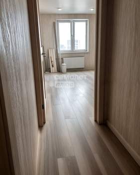 2-к квартира, вторичка, 38м2, 20/20 этаж