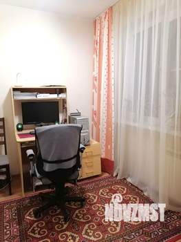 4-к квартира, вторичка, 72м2, 5/5 этаж