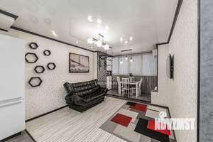 2-к квартира, вторичка, 43м2, 3/18 этаж