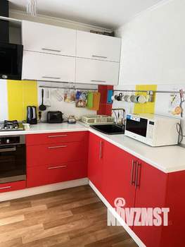 2-к квартира, вторичка, 41м2, 2/5 этаж