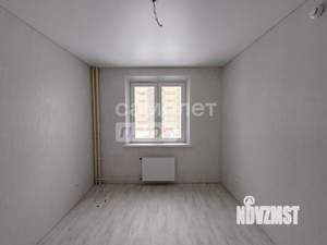 1-к квартира, вторичка, 32м2, 2/10 этаж