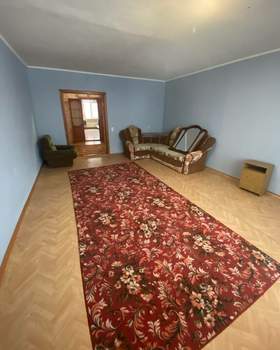 2-к квартира, вторичка, 80м2, 4/11 этаж