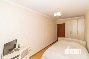 2-к квартира, вторичка, 45м2, 3/5 этаж