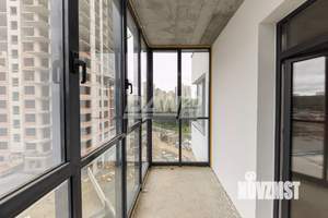 1-к квартира, вторичка, 44м2, 4/22 этаж
