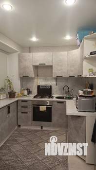 3-к квартира, вторичка, 59м2, 1/5 этаж