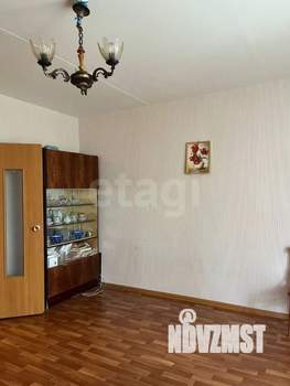 1-к квартира, вторичка, 41м2, 2/10 этаж