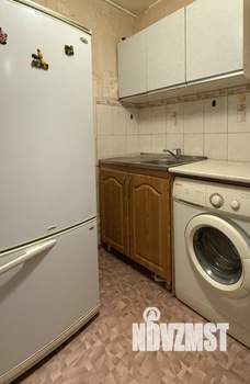 2-к квартира, вторичка, 43м2, 2/5 этаж