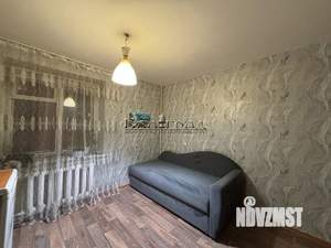 2-к квартира, вторичка, 52м2, 6/10 этаж