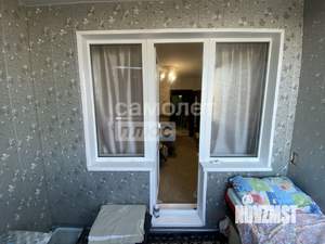 3-к квартира, вторичка, 66м2, 8/9 этаж