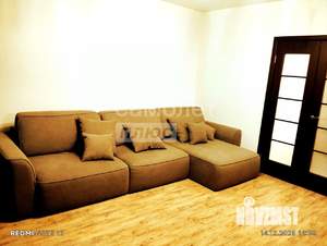 1-к квартира, вторичка, 41м2, 6/10 этаж